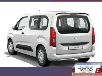 Neu Opel Combo 131 PS (96 kW) 2026 Weiss Van / Kleinbus