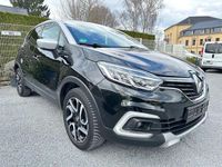 Gebraucht Renault Captur Bose Edition 118 PS (86 kW) 2018 Schwarz SUV