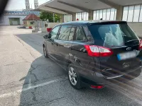 Gebraucht Ford C-MAX 140 PS (102 kW) 2014 Van / Kleinbus