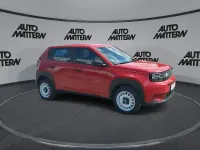 Gebraucht Fiat Grande Panda Red 83 kW (113 PS) 2025 Rot Kleinwagen