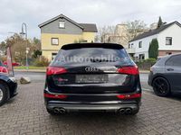Gebraucht Audi SQ5 Ambiente 313 PS (230 kW) 2013 Schwarz SUV