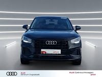 Gebraucht Audi Q2 Advanced 150 PS (110 kW) 2025 Mythosschwarz metallic SUV