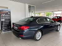 gebraucht BMW 530 530 e iPerformance Aut. Business Paket