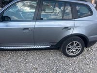 Second-hand BMW X3 150 CP (110 kW) 2008 Gri SUV