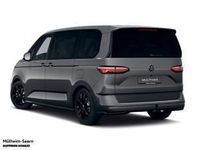 Neu VW Multivan 150 PS (110 kW) 2026 Grau (indiumgrau metallic) Van