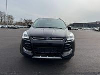 Gebraucht Ford Kuga 179 PS (131 kW) 2015 Schwarz SUV