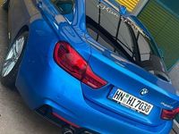 gebraucht BMW 440 i m Performance