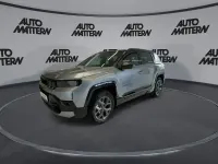 Usata Jeep Compass 146 CV (107 kW) 2026 Grigio SUV