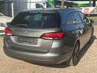 Gebraucht Opel Astra 145 PS (106 kW) 2020 Grau Kombi