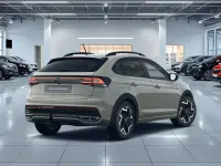 Neu VW Taigo Pro 116 PS (85 kW) 2026 Ascotgrau / deep black perleff SUV