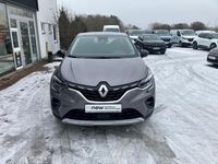 Gebraucht Renault Captur 140 PS (102 kW) 2021 Grau SUV