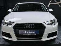 Gebraucht Audi A4 Basis 190 PS (139 kW) 2016 Weiß Kombi