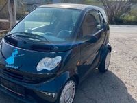 gebraucht Smart ForTwo Coupé 