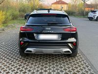 Gebraucht Kia XCeed Xdition 204 PS (150 kW) 2021 Schwarz SUV