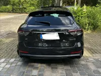 Gebraucht Maserati Levante 349 PS (256 kW) 2021 Schwarz SUV