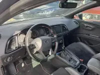 Second-hand Seat Leon ST FR 150 CP (110 kW) 2020 Gri Break