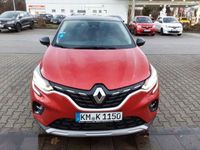 gebraucht Renault Captur II Techno TCe 140