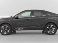 Gebraucht Citroën C4 X 131 PS (96 kW) 2024 (noir perla nera) SUV