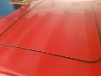 Gebraucht BMW 328 193 PS (141 kW) 1995 Rot Coupé