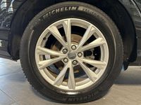 Gebraucht Audi Q3 S-Line 150 PS (110 kW) 2020 Mythosschwarz SUV