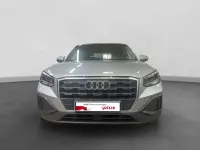Gebraucht Audi Q2 Comfort 110 PS (80 kW) 2024 Florettsilber metallic SUV