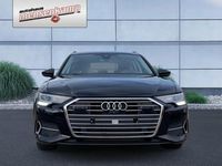 Gebraucht Audi A6 Sport 265 PS (194 kW) 2023 Kombi