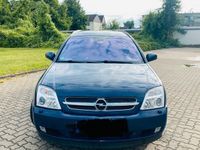 gebraucht Opel Vectra 2,2 CDTI