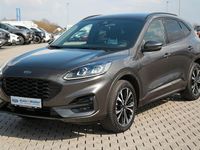 Gebraucht Ford Kuga ST-Line 224 PS (164 kW) 2022 Grau SUV