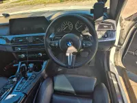 Gebraucht BMW 520 186 PS (136 kW) 2016 Weiß Limousine