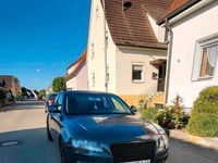 gebraucht Audi A4 2008