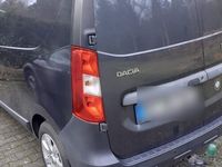 gebraucht Dacia Dokker 