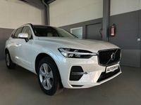 Gebraucht Volvo XC60 Core 197 PS (144 kW) 2023 Weiß SUV