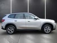 Neu BMW X1 156 PS (114 kW) 2026 Spacesilber metallic SUV