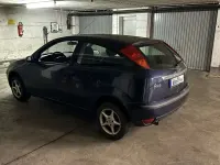 Gebraucht Ford Focus 75 PS (55 kW) 2002 Limousine