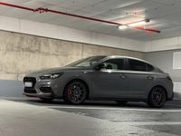 Gebraucht Hyundai i30 280 PS (205 kW) 2019 Limousine