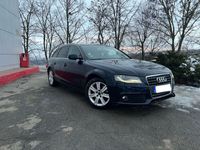 gebraucht Audi A4 2.7 TDI