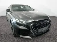 Gebraucht Audi Q8 Sport 600 PS (441 kW) 2025 Grau SUV