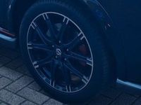 Gebraucht Nissan Juke Nismo RS 213 PS (156 kW) 2015 Schwarz SUV