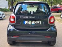 gebraucht Smart ForTwo Coupé 1.0 52kW