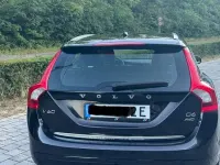 Gebraucht Volvo V60 Summum 288 PS (211 kW) 2013 Schwarz Kombi