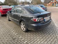 gebraucht Mazda 6 - 1.8