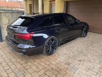 Gebraucht Audi RS6 Sport 600 PS (441 kW) 2022 Schwarz Kombi