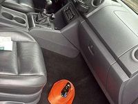 Gebraucht VW Amarok 122 PS (89 kW) 2011 Pickup