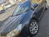 Gebraucht Citroën C5 163 PS (119 kW) 2010 Schwarz Limousine