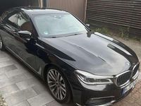 Gebraucht BMW 730 265 PS (194 kW) 2016 Limousine