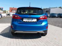 Gebraucht Ford Fiesta Active 101 PS (74 kW) 2019 Kleinwagen