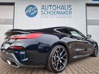 gebraucht BMW M850 i xDrive*Bicolor Leder*Laser, 20´´ B&W HIFI