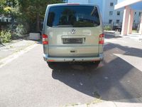 Gebraucht VW T5 131 PS (96 kW) 2005 Gelb Van