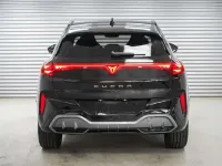 Neu Cupra Terramar VZ 265 PS (194 kW) 2025 Midnight black metall... SUV