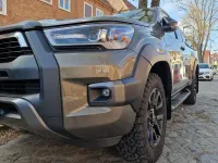Gebraucht Toyota HiLux 204 PS (150 kW) 2021 Pickup